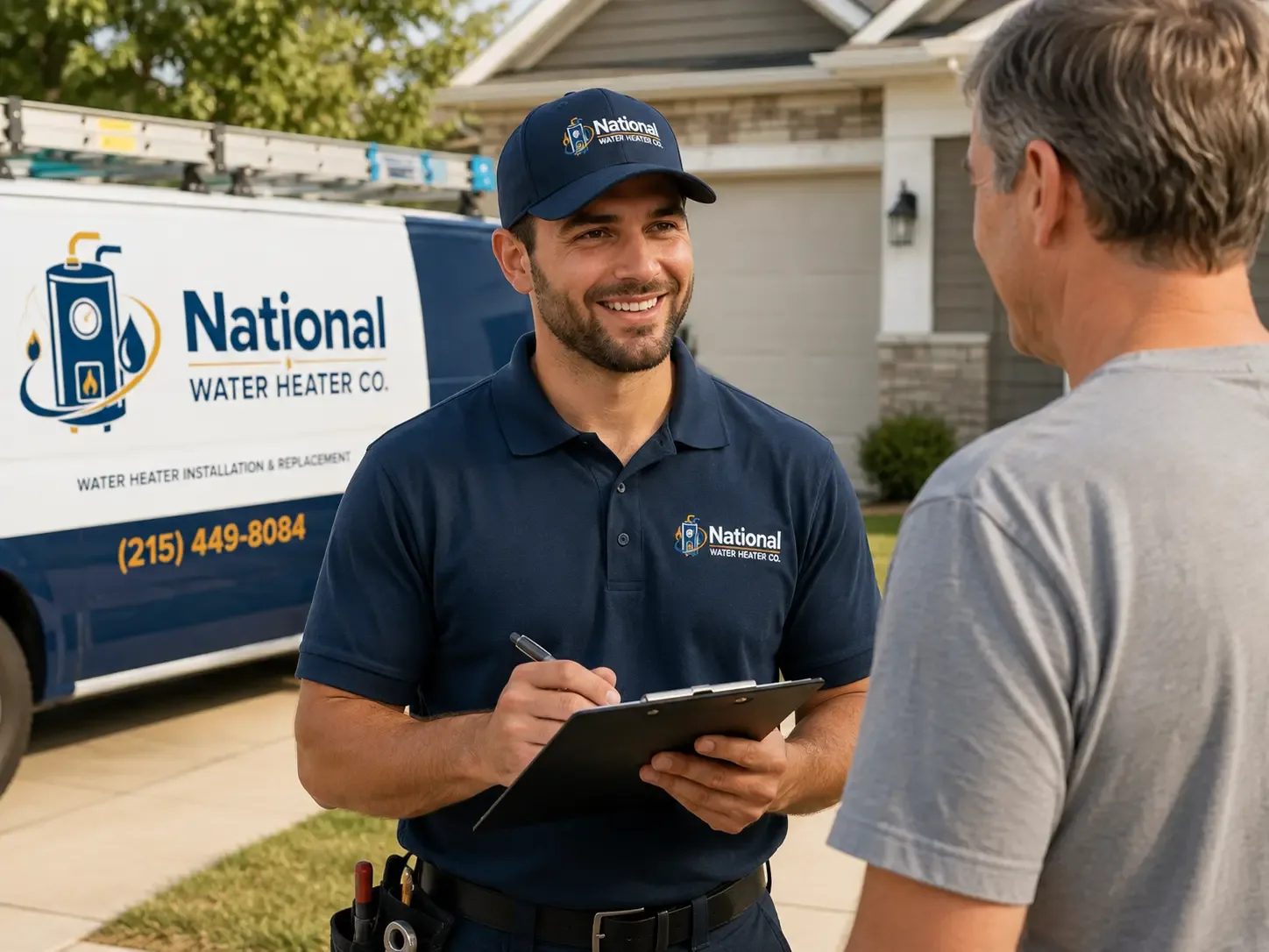 Water Heater Installation Newbury Park, CA FAQs